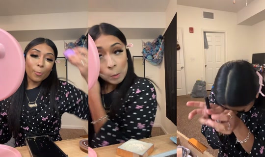 amayaa0pt2 TikTok Live — Sep 30, 2026, 1:14 AM