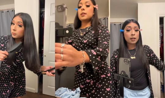 amayaa0pt2 TikTok Live — Sep 30, 2026, 2:04 AM
