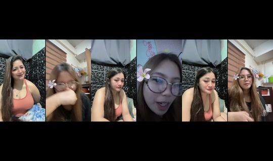 amayaaaaa09 TikTok Live — Sep 22, 2026, 1:20 PM