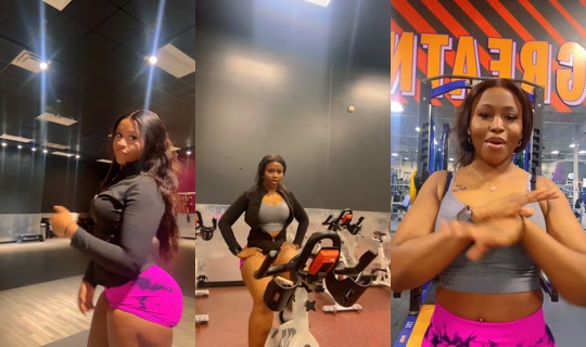 amayaeagle3 TikTok Live — Oct 5, 2026, 4:56 AM