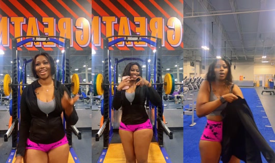 amayaeagle3 TikTok Live — Oct 5, 2026, 5:46 AM