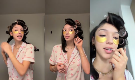 amayagracee__ TikTok Live — Sep 18, 2026, 6:52 PM