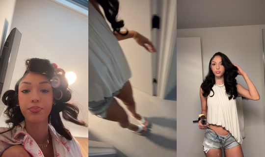 amayagracee__ TikTok Live — Sep 18, 2026, 7:57 PM