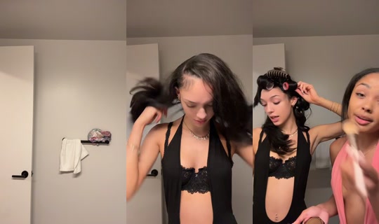 amayagracee__ TikTok Live — Sep 19, 2026, 2:06 AM