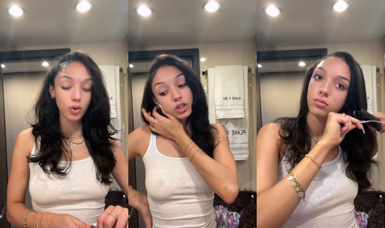 amayagracee__ TikTok Live — Sep 19, 2026, 9:43 PM