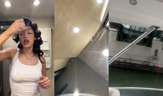 amayagracee__ TikTok Live — Sep 19, 2026, 10:39 PM