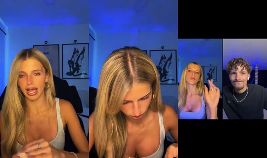 amayawilson24 TikTok Live — Oct 1, 2026, 7:35 PM