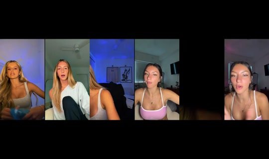 amayawilson24 TikTok Live — Oct 1, 2026, 9:16 PM