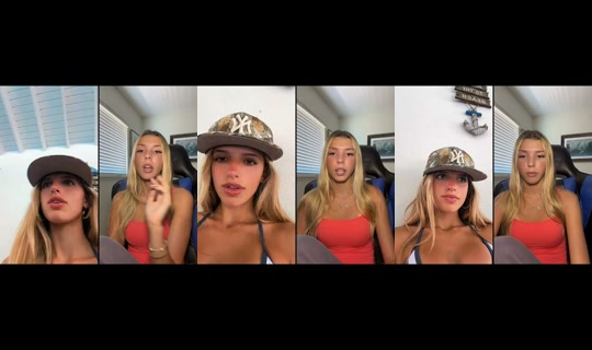 amayawilson24 TikTok Live — Oct 2, 2026, 7:27 PM