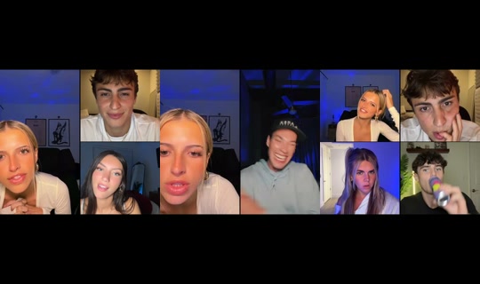 amayawilson24 TikTok Live — Oct 7, 2026, 12:23 AM