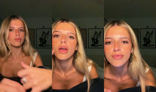 amayawilson24 TikTok Live — Oct 8, 2026, 2:04 AM
