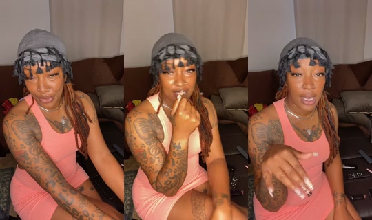 amazon_gawdess777 TikTok Live — Oct 4, 2026, 1:31 PM