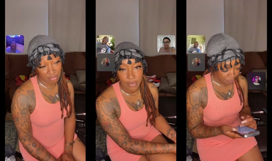 amazon_gawdess777 TikTok Live — Oct 4, 2026, 3:12 PM