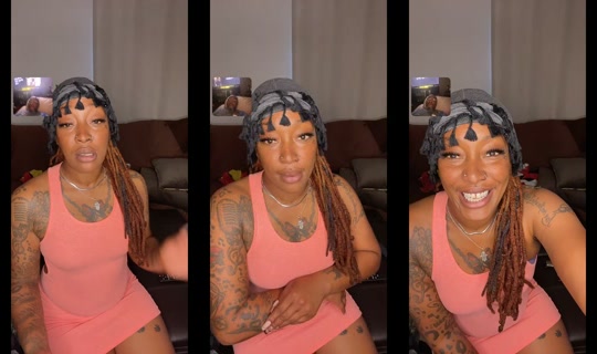 amazon_gawdess777 TikTok Live — Oct 4, 2026, 4:02 PM
