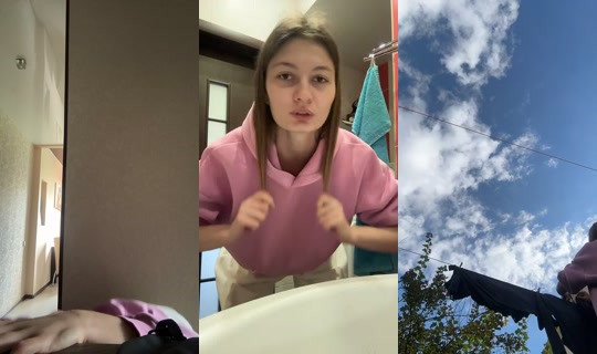 amazonka6969 TikTok Live — Oct 1, 2026, 10:53 AM