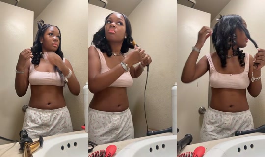amb.peach TikTok Live — Aug 24, 2026, 1:57 PM