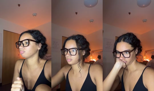 amb3r.18 TikTok Live — Sep 28, 2026, 8:33 PM