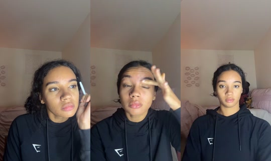 amb3r.18 TikTok Live — Sep 28, 2026, 10:38 PM