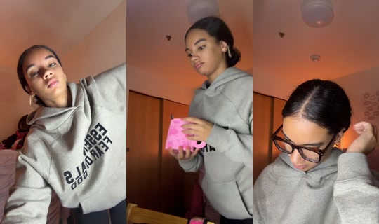 amb3r.18 TikTok Live — Oct 7, 2026, 4:33 PM