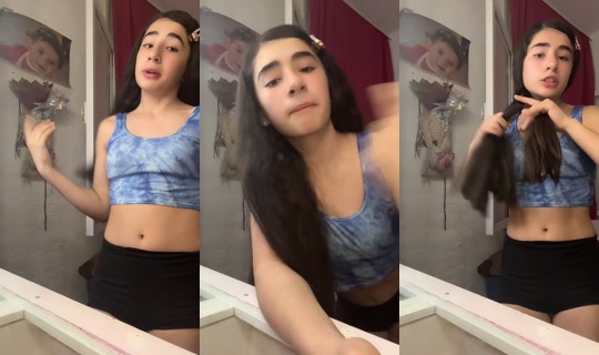 amba31 TikTok Live — Sep 28, 2026, 2:34 AM