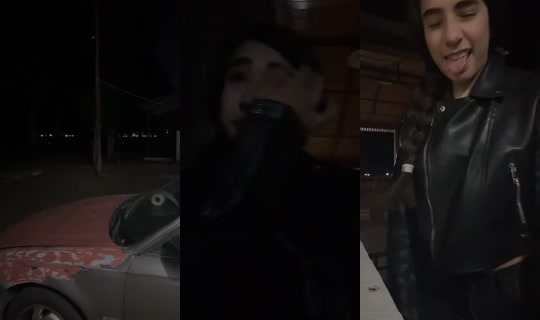 amba31 TikTok Live — Oct 3, 2026, 3:37 AM