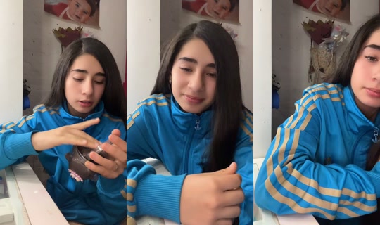 amba31 TikTok Live — Oct 4, 2026, 3:14 AM