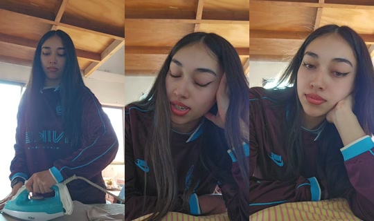 ambar.rff TikTok Live — Sep 8, 2026, 7:05 PM