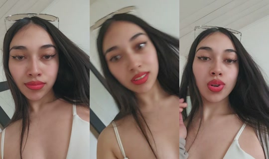ambar.rff TikTok Live — Sep 22, 2026, 6:03 PM