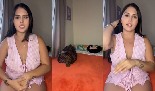 ambarlarimar8 TikTok Live — Aug 25, 2026, 10:08 PM