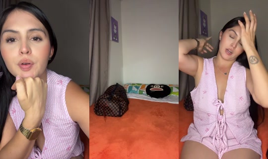 ambarlarimar8 TikTok Live — Aug 25, 2026, 11:12 PM
