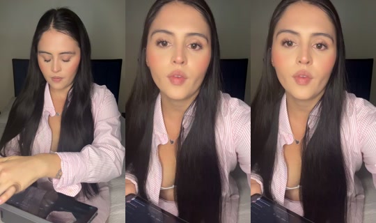 ambarlarimar8 TikTok Live — Aug 26, 2026, 2:21 PM