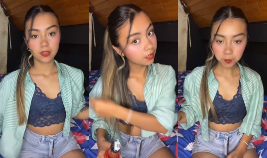 ambarlarimar8 TikTok Live — Sep 6, 2026, 12:19 AM