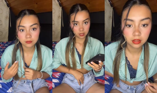 ambarlarimar8 TikTok Live — Sep 6, 2026, 1:35 AM