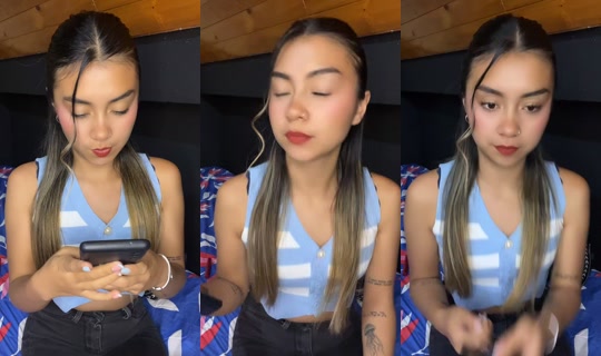 ambarlarimar8 TikTok Live — Sep 6, 2026, 6:29 AM