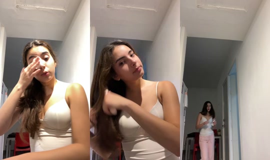 ambarvalezka TikTok Live — Sep 20, 2026, 10:07 AM