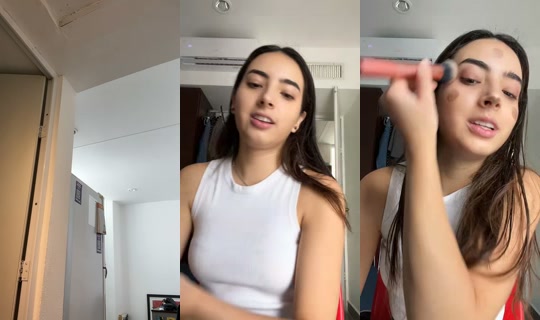 ambarvalezka TikTok Live — Sep 26, 2026, 6:26 PM
