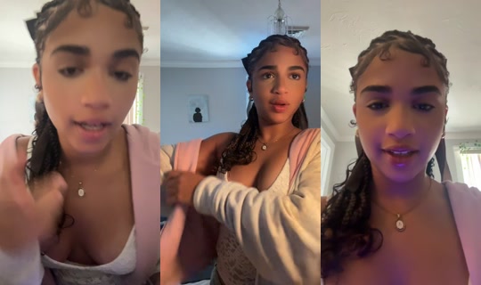 ambarynft TikTok Live — Aug 24, 2026, 7:29 PM