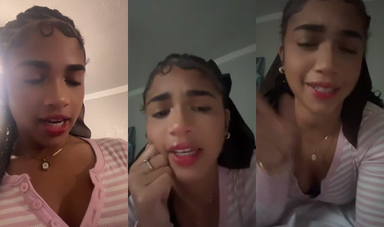 ambarynft TikTok Live — Sep 2, 2026, 5:52 PM