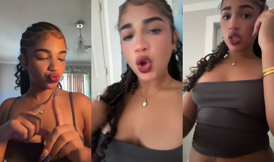 ambarynft TikTok Live — Sep 19, 2026, 5:52 PM