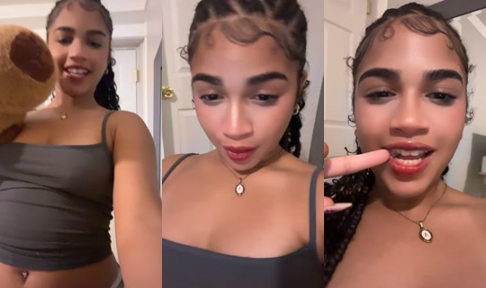 ambarynft TikTok Live — Sep 20, 2026, 1:42 AM