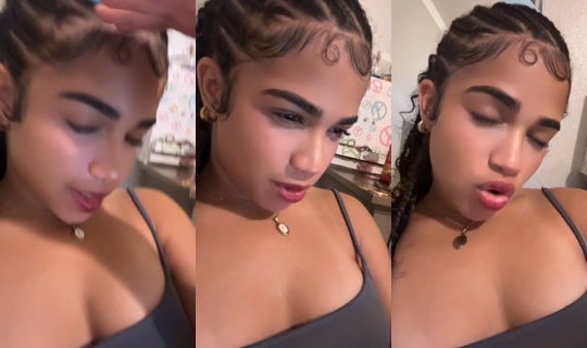 ambarynft TikTok Live — Sep 20, 2026, 2:01 AM