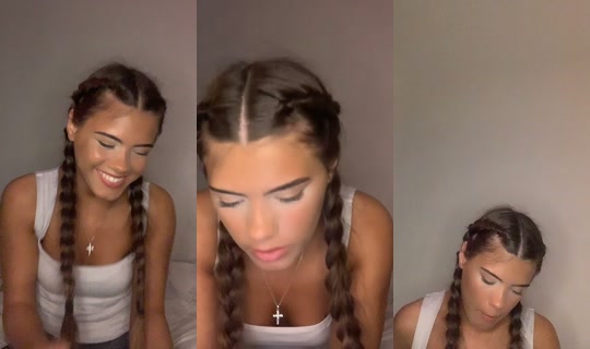 amber.147 TikTok Live — Oct 5, 2026, 10:54 PM
