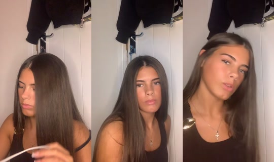 amber.147 TikTok Live — Oct 6, 2026, 9:41 PM