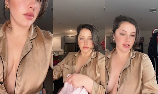 amber.ashley TikTok Live — Aug 20, 2026, 8:58 AM