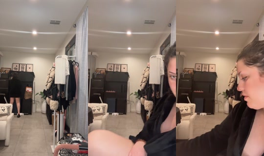 amber.ashley TikTok Live — Sep 8, 2026, 9:49 AM