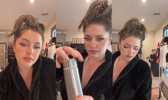 amber.ashley TikTok Live — Sep 19, 2026, 1:50 PM