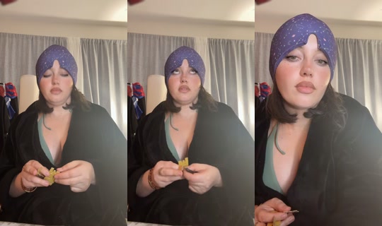 amber.ashley TikTok Live — Sep 30, 2026, 12:23 PM