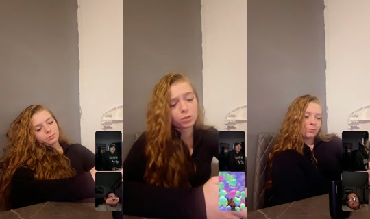 amber.loxton27 TikTok Live — Oct 2, 2026, 12:19 AM