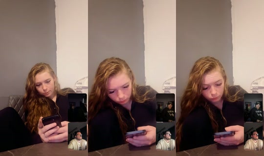 amber.loxton27 TikTok Live — Oct 2, 2026, 1:09 AM
