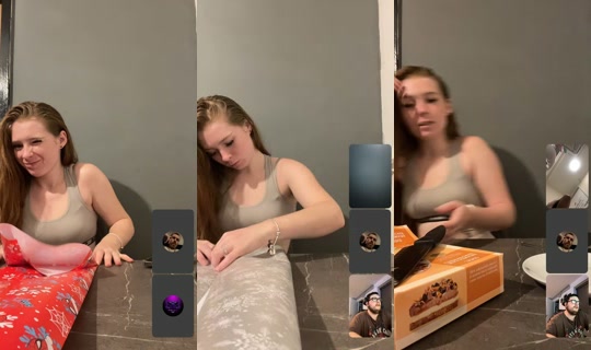 amber.loxton27 TikTok Live — Oct 2, 2026, 9:27 PM